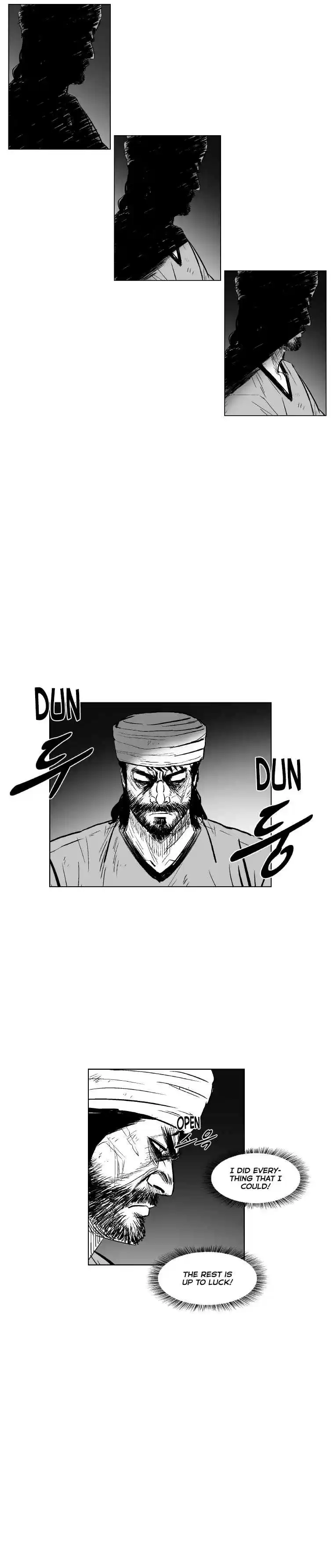 Red Storm Vol. 15 Ch. 296