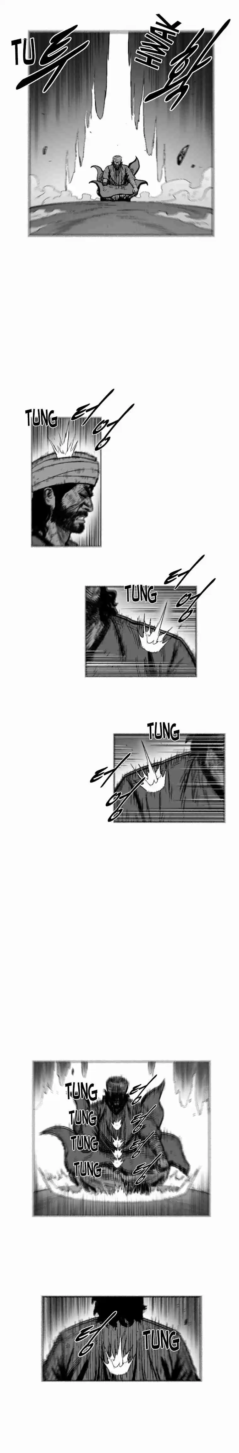 Red Storm Vol. 15 Ch. 297