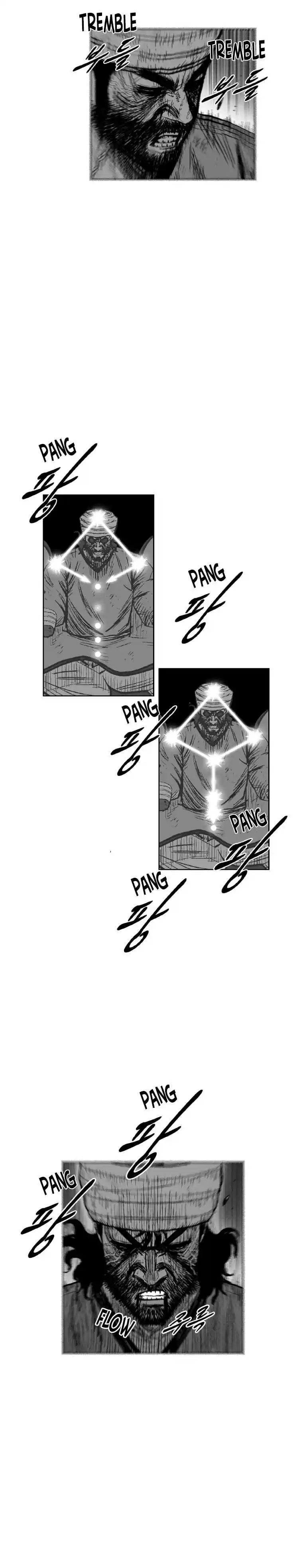 Red Storm Vol. 15 Ch. 297