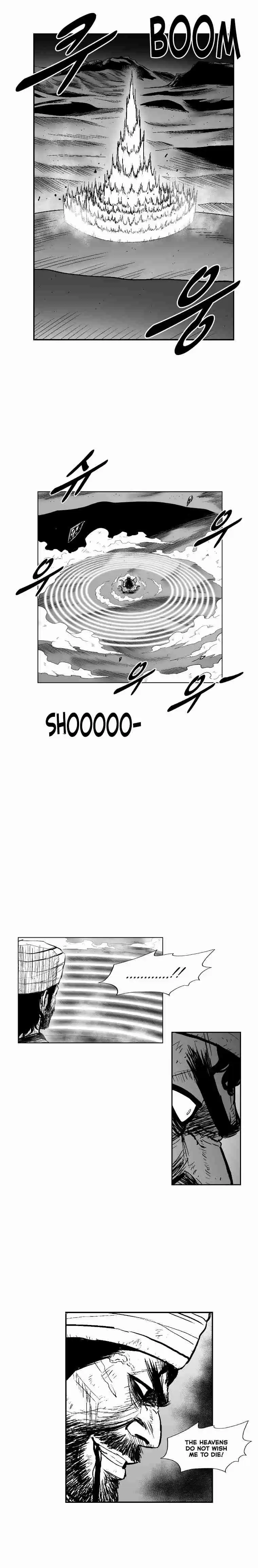 Red Storm Vol. 15 Ch. 297