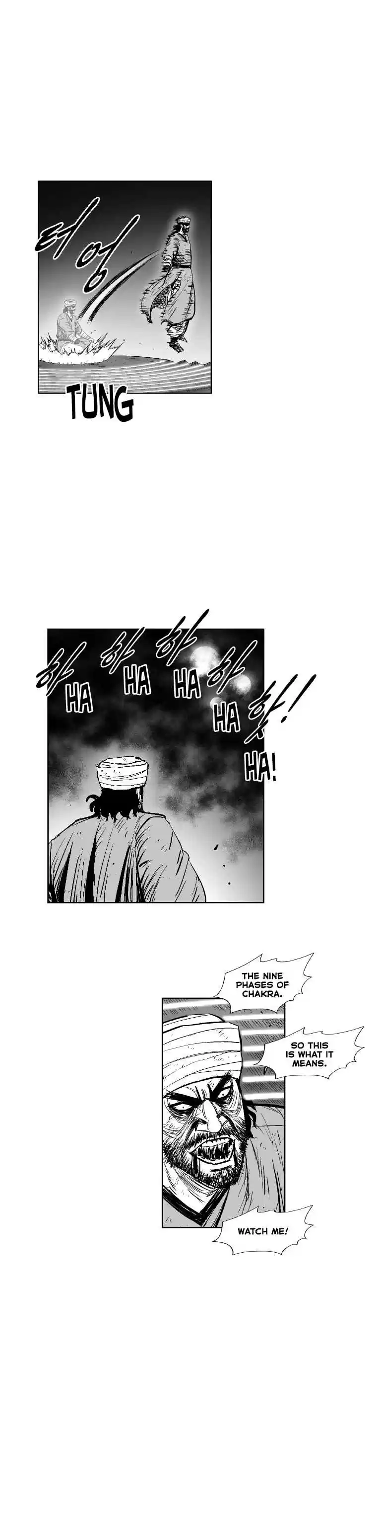 Red Storm Vol. 15 Ch. 297