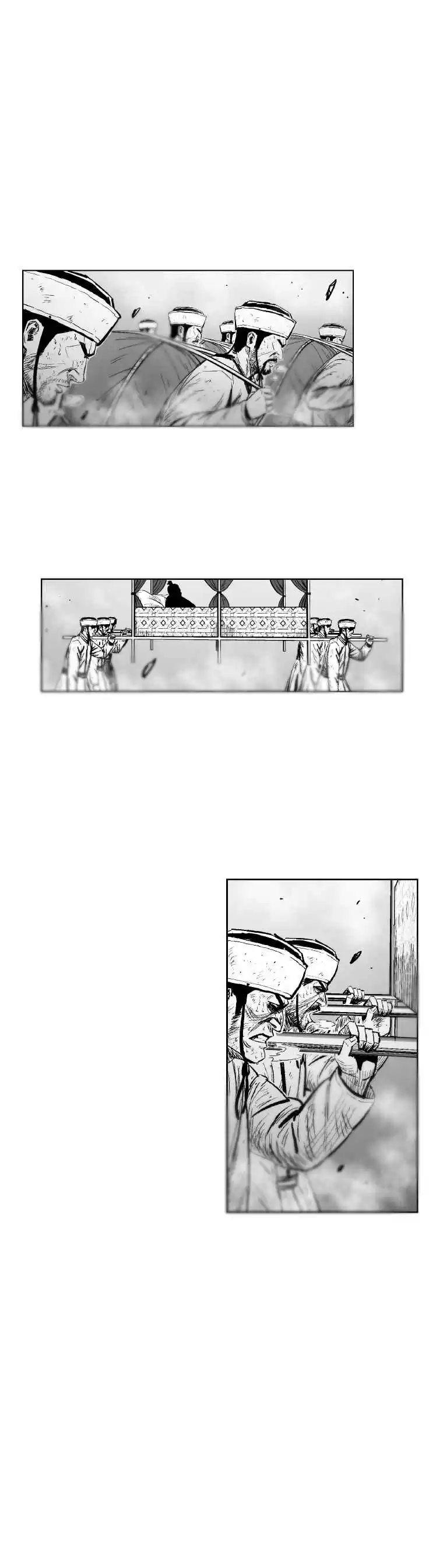 Red Storm Vol. 15 Ch. 297