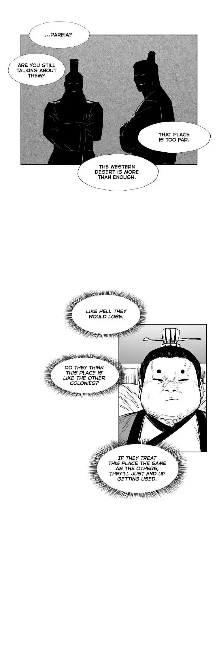 Red Storm Vol. 15 Ch. 297