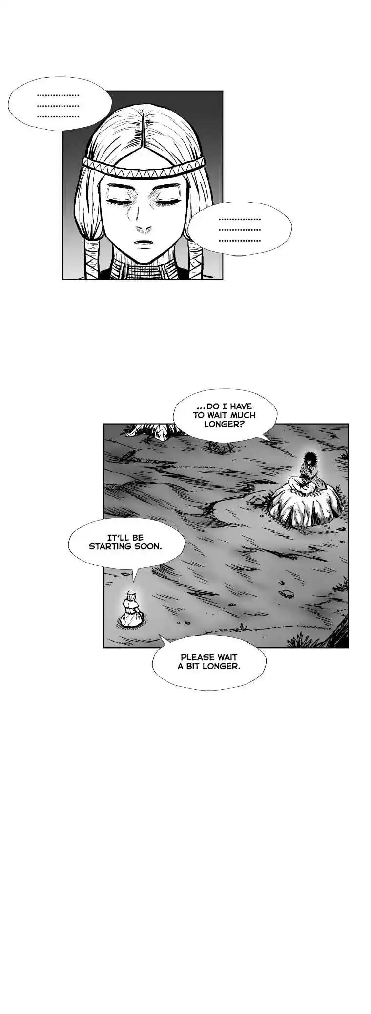 Red Storm Vol. 15 Ch. 297