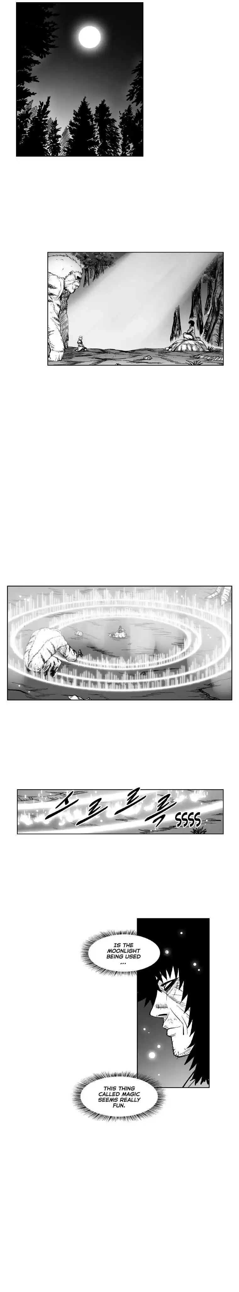 Red Storm Vol. 15 Ch. 297