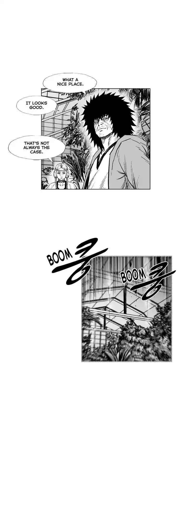 Red Storm Vol. 15 Ch. 298