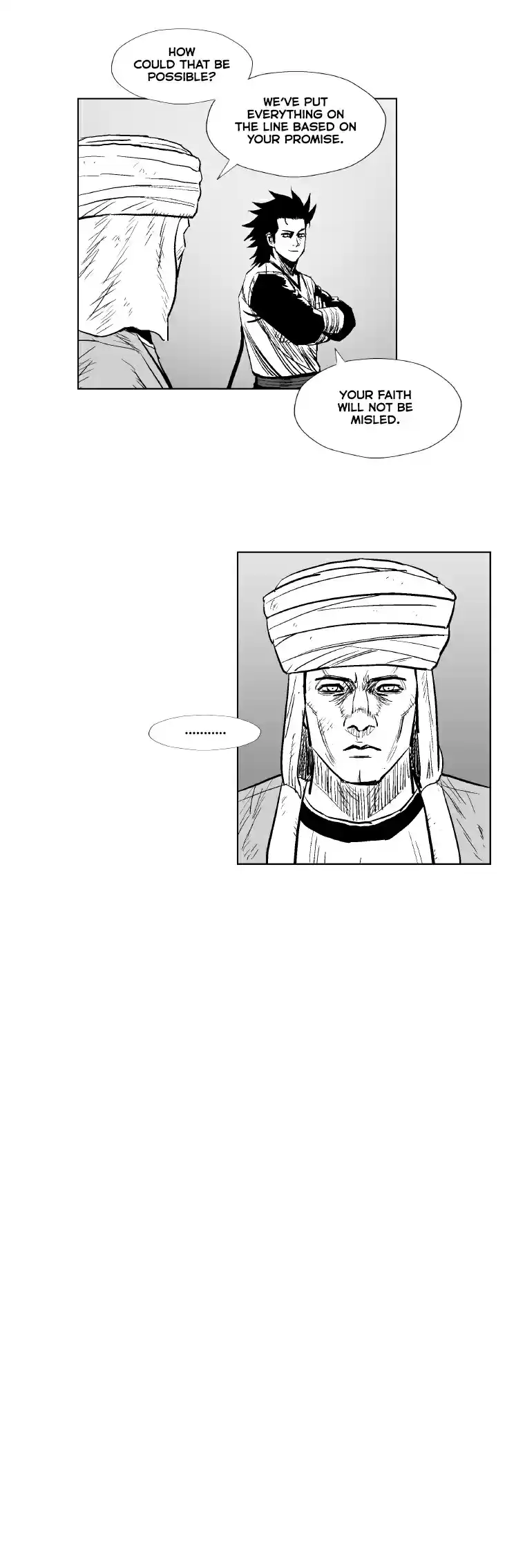 Red Storm Vol. 15 Ch. 298