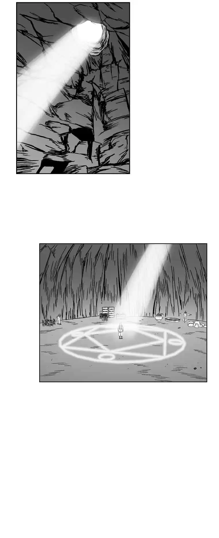 Red Storm Vol. 15 Ch. 298