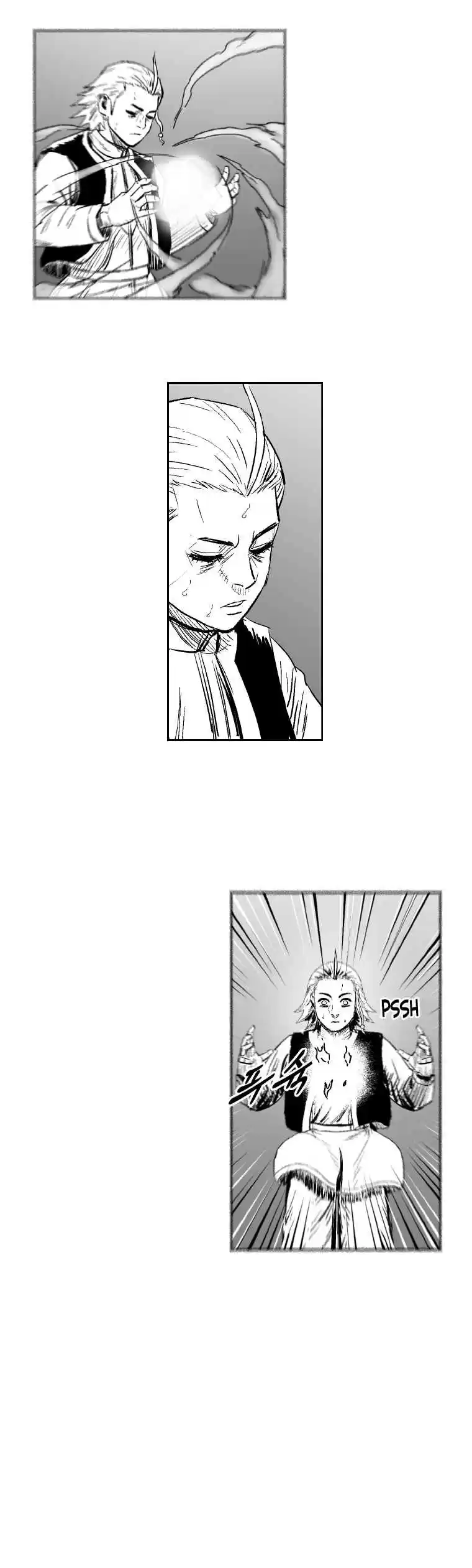 Red Storm Vol. 15 Ch. 298