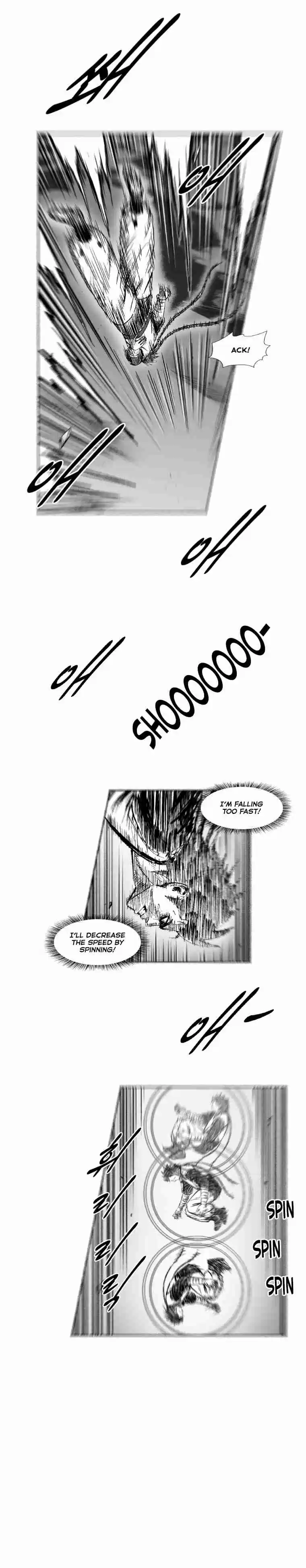 Red Storm Vol. 15 Ch. 300