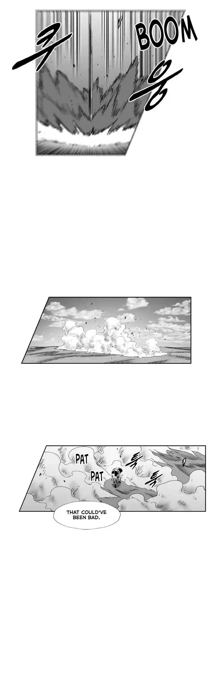 Red Storm Vol. 15 Ch. 300