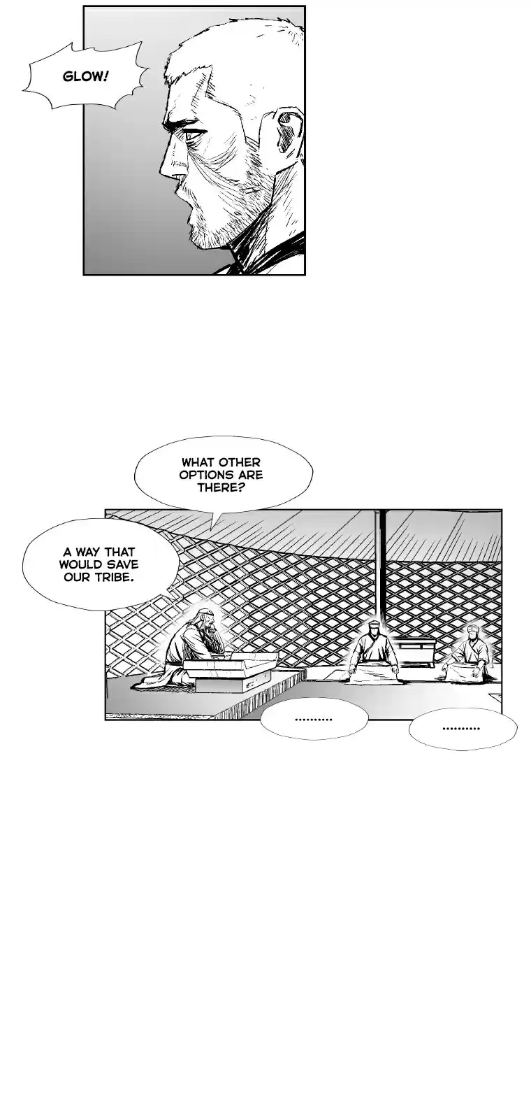 Red Storm Vol. 15 Ch. 300