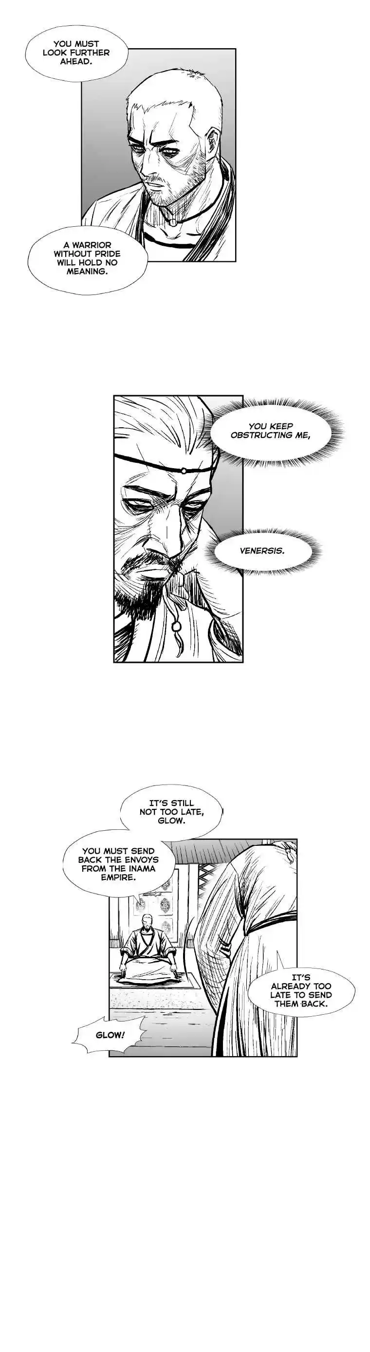 Red Storm Vol. 15 Ch. 300