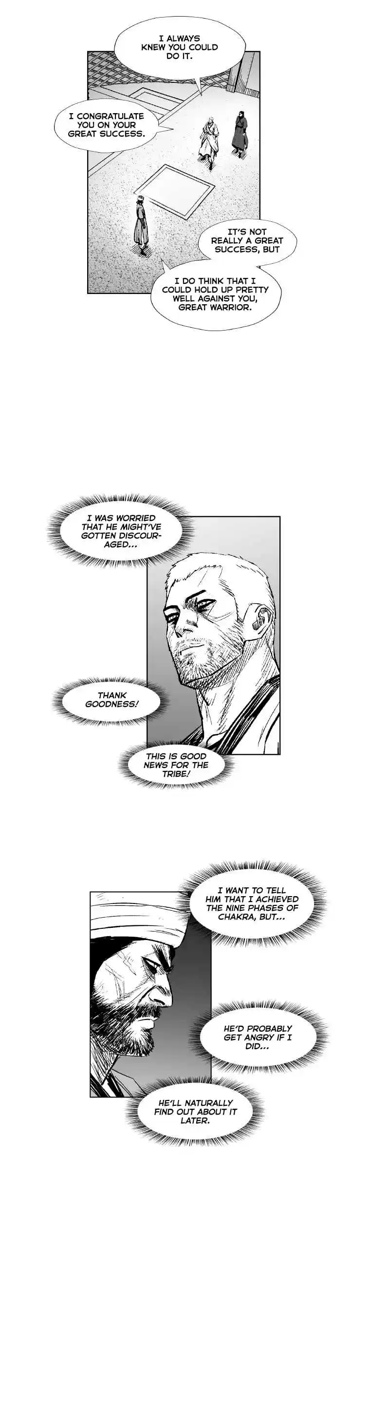 Red Storm Vol. 15 Ch. 300