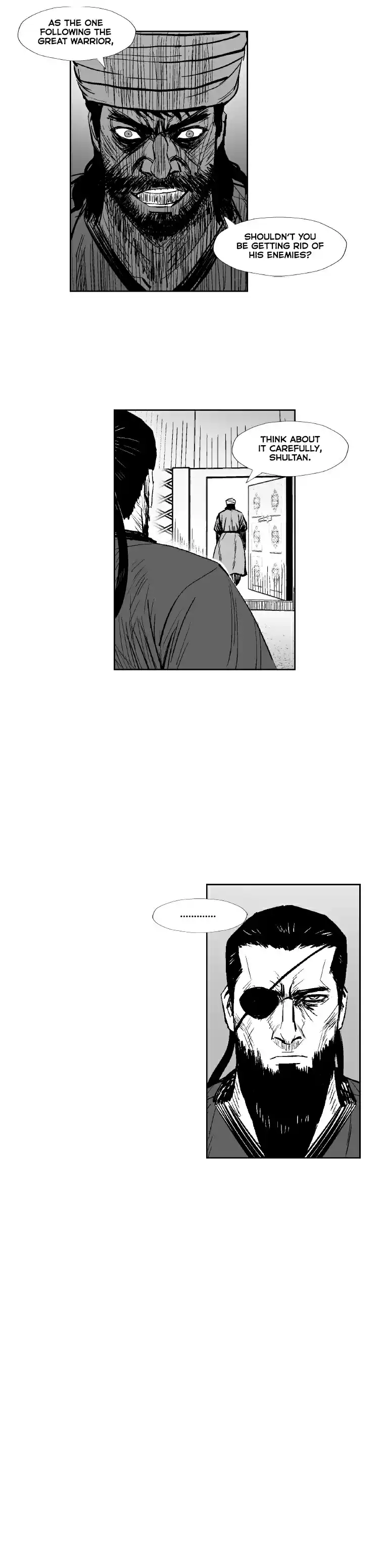 Red Storm Vol. 15 Ch. 300