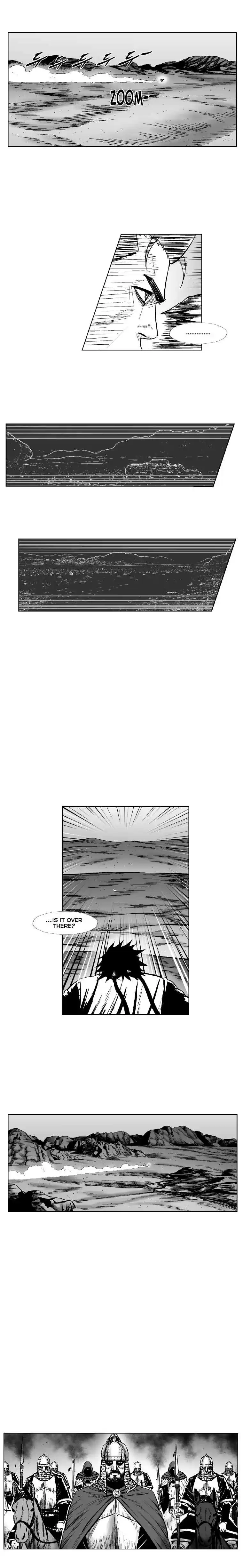 Red Storm Vol. 15 Ch. 301