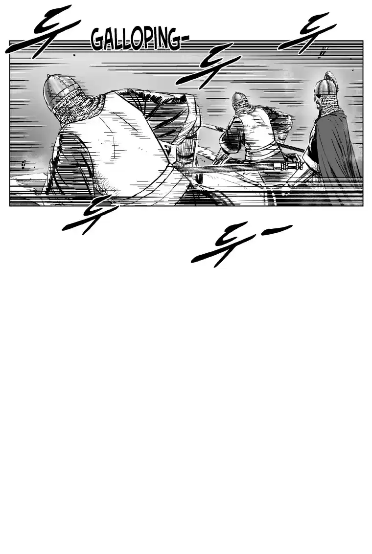 Red Storm Vol. 15 Ch. 301