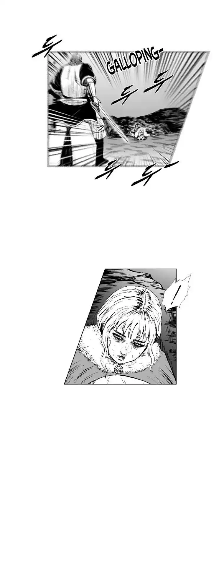 Red Storm Vol. 15 Ch. 301