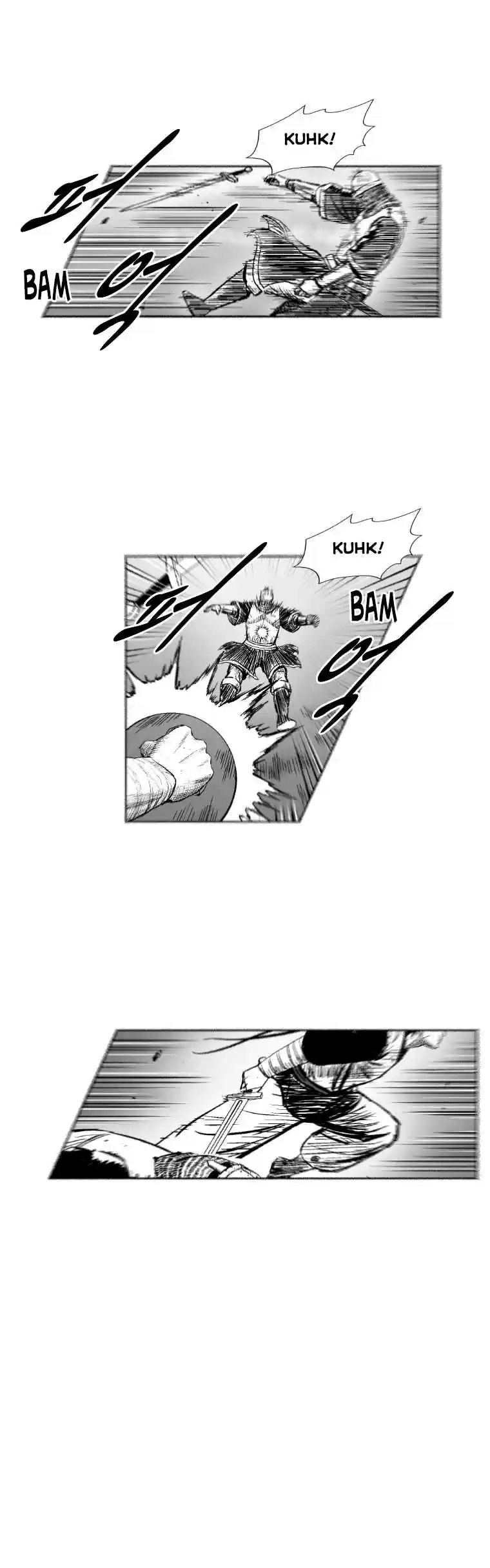 Red Storm Vol. 15 Ch. 301