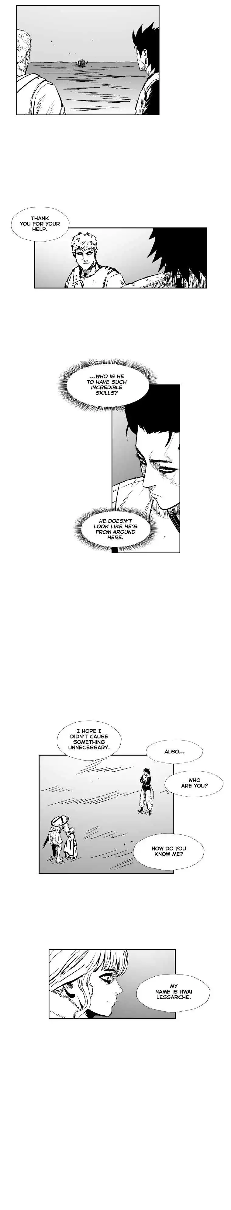 Red Storm Vol. 15 Ch. 301