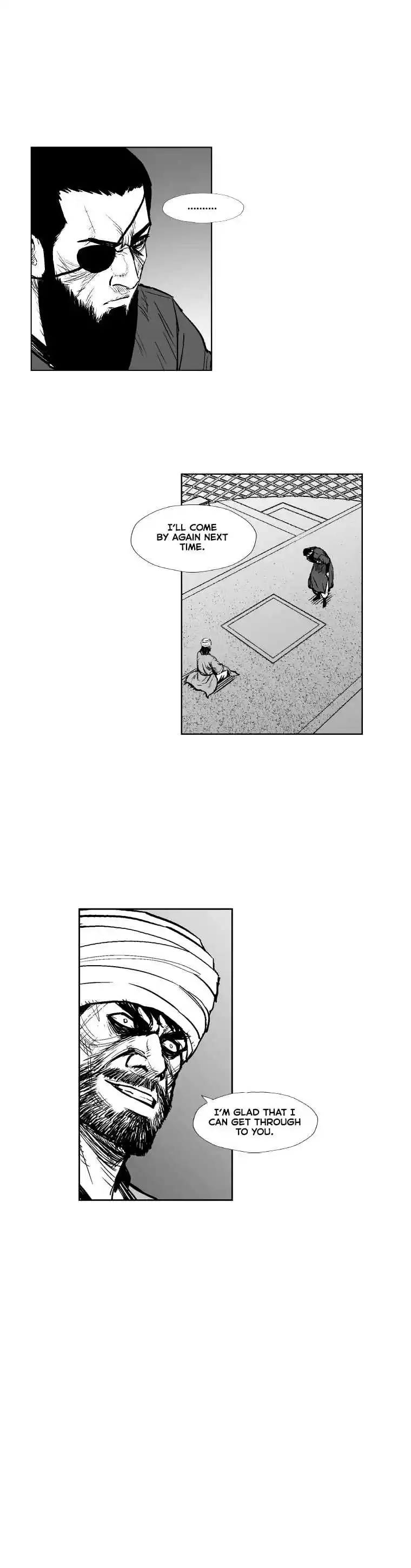 Red Storm Vol. 15 Ch. 302