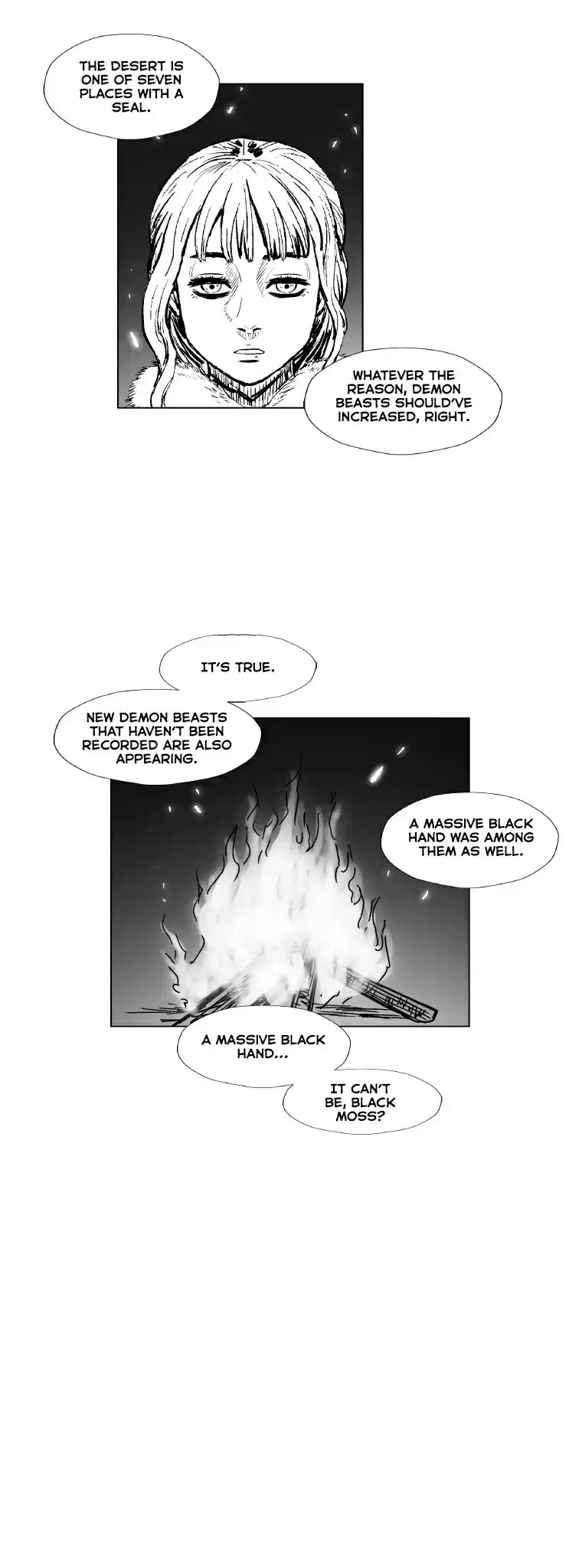 Red Storm Vol. 15 Ch. 302