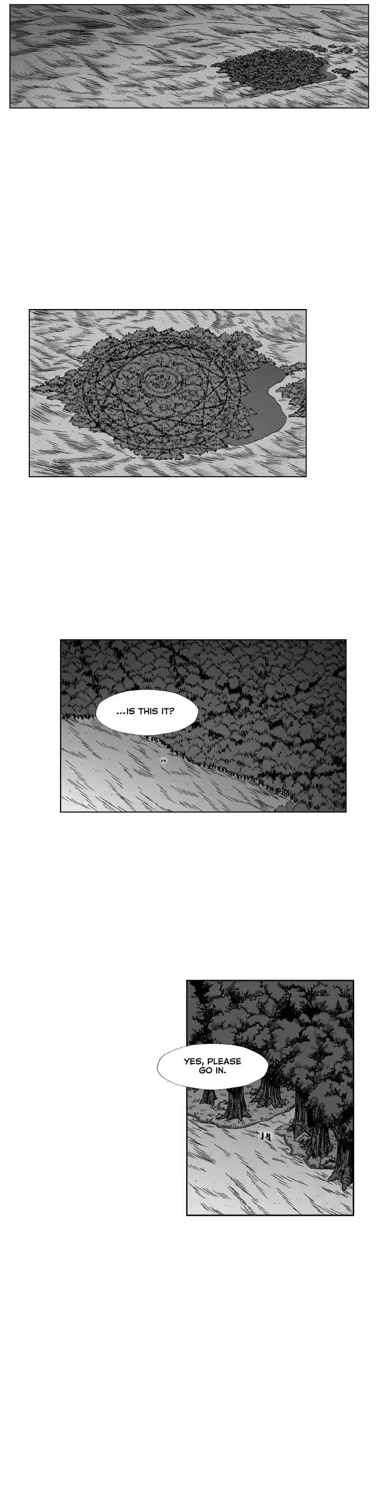 Red Storm Vol. 15 Ch. 302