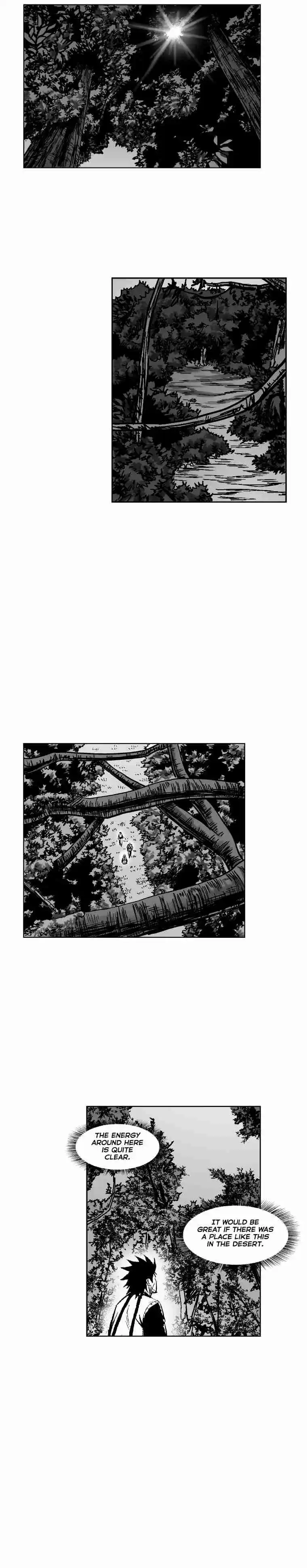 Red Storm Vol. 15 Ch. 302