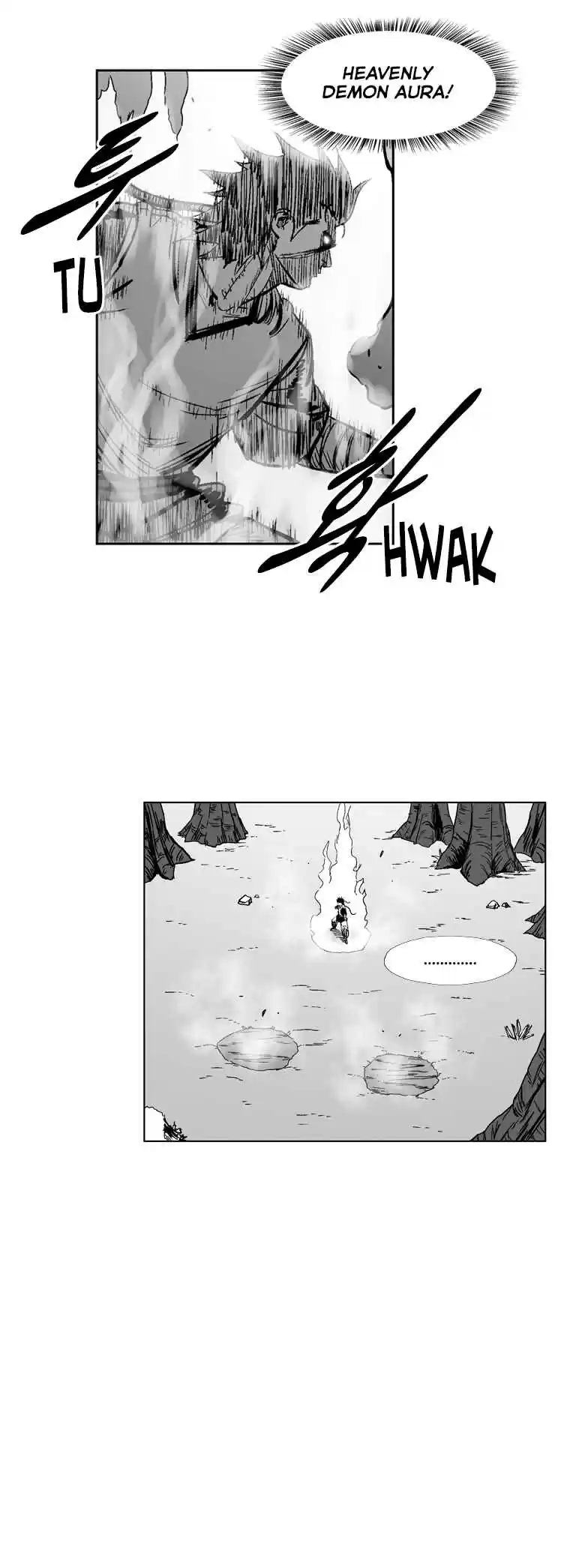 Red Storm Vol. 15 Ch. 302