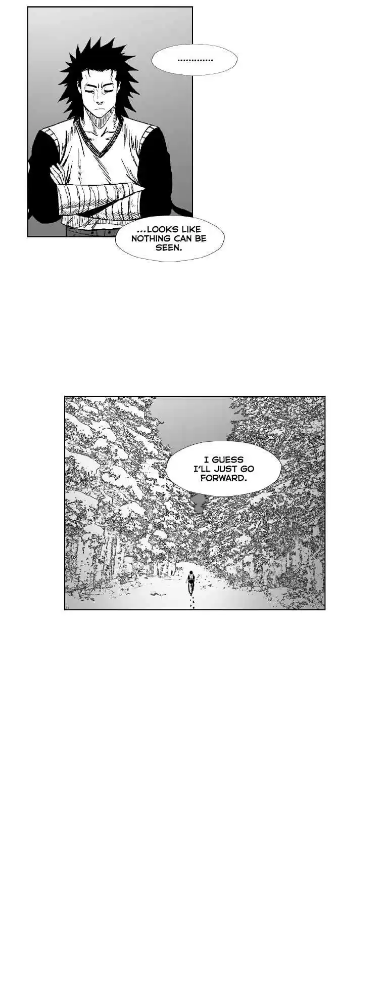 Red Storm Vol. 15 Ch. 302