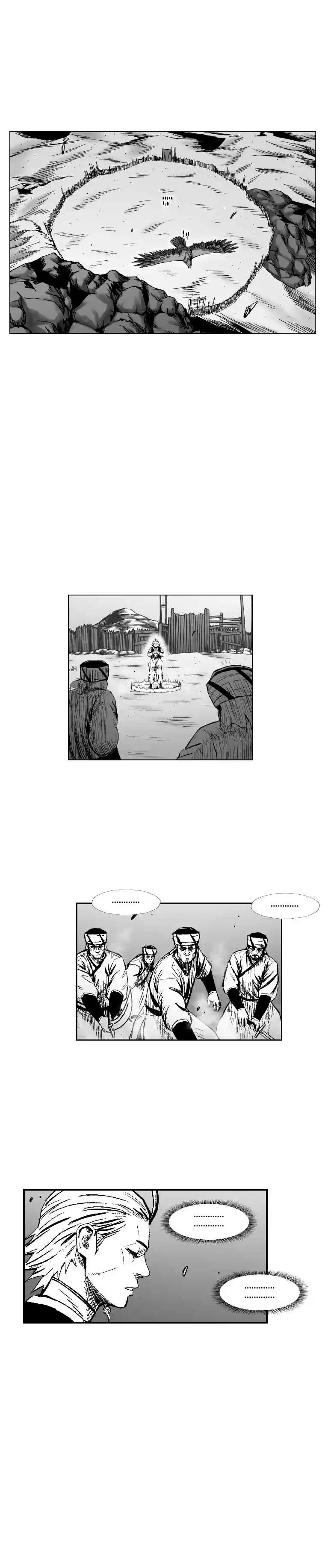 Red Storm Vol. 15 Ch. 303