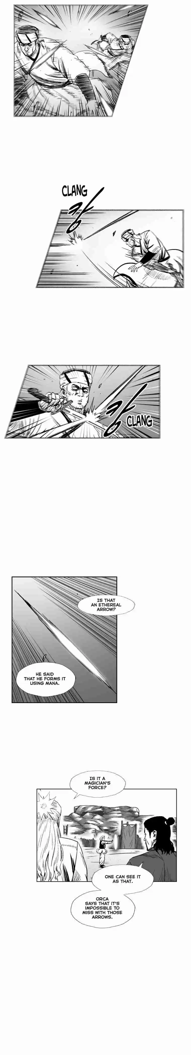 Red Storm Vol. 15 Ch. 303