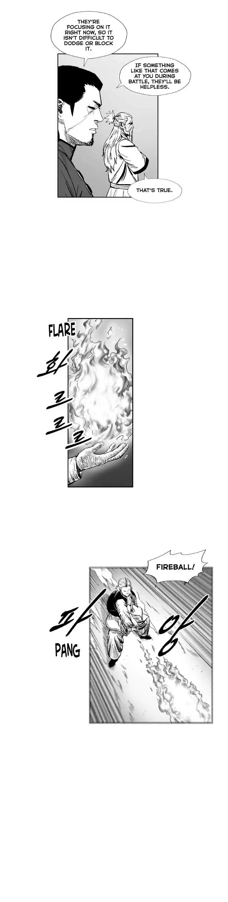 Red Storm Vol. 15 Ch. 303