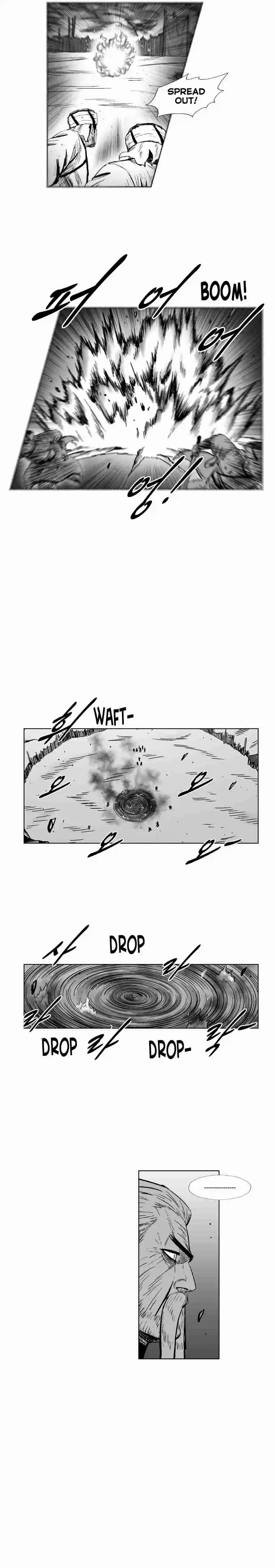 Red Storm Vol. 15 Ch. 303