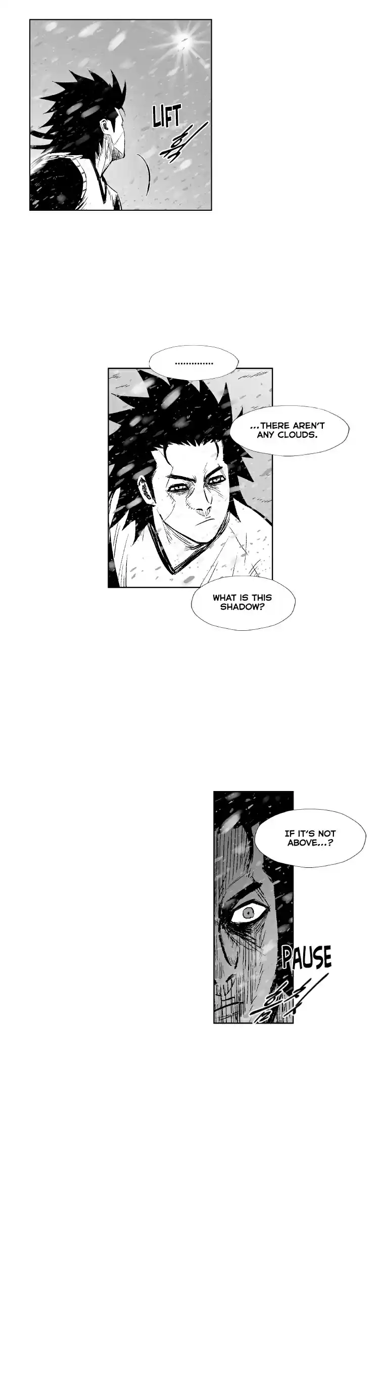 Red Storm Vol. 15 Ch. 303