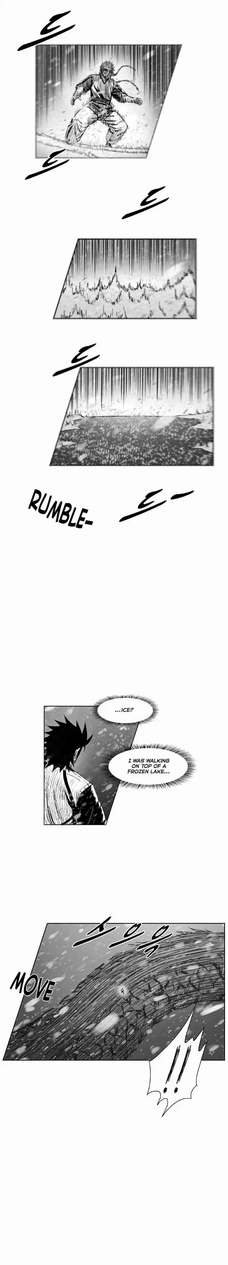 Red Storm Vol. 15 Ch. 303