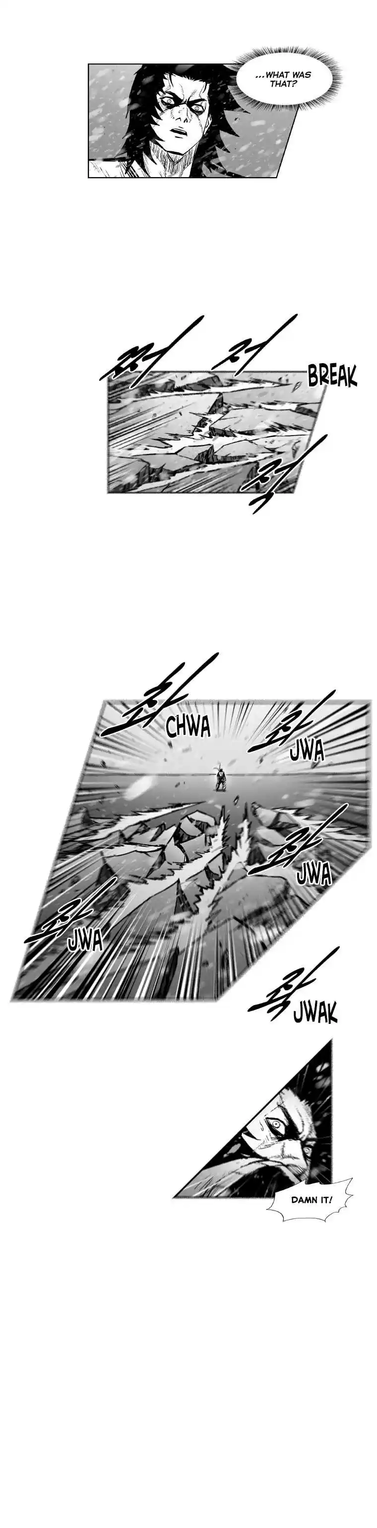 Red Storm Vol. 15 Ch. 303