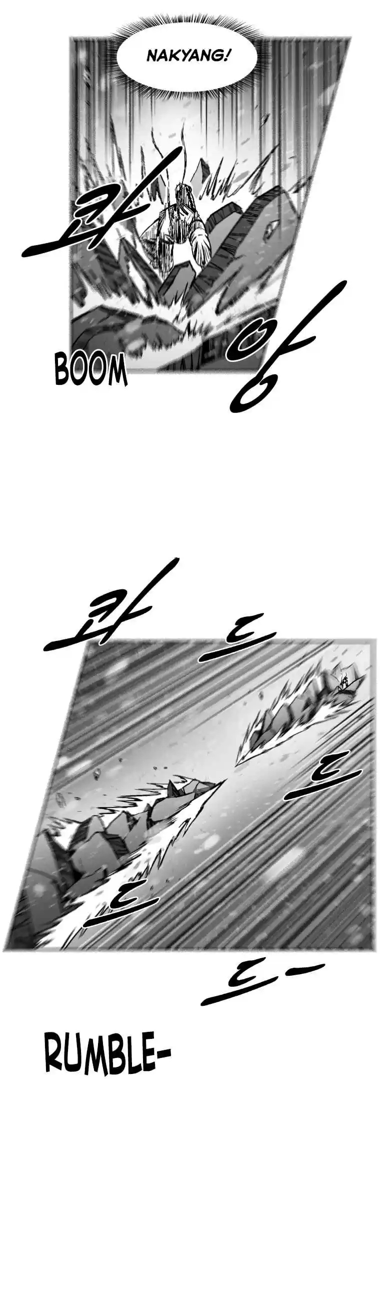 Red Storm Vol. 15 Ch. 303