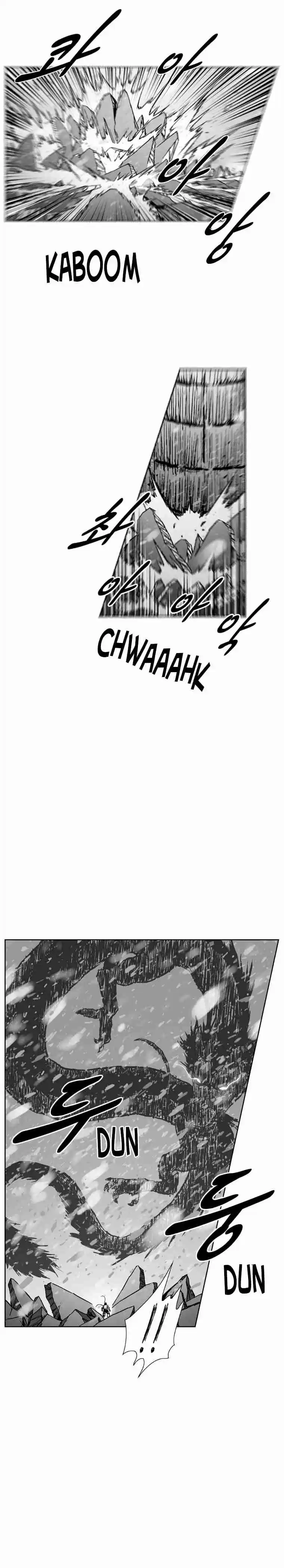 Red Storm Vol. 15 Ch. 303