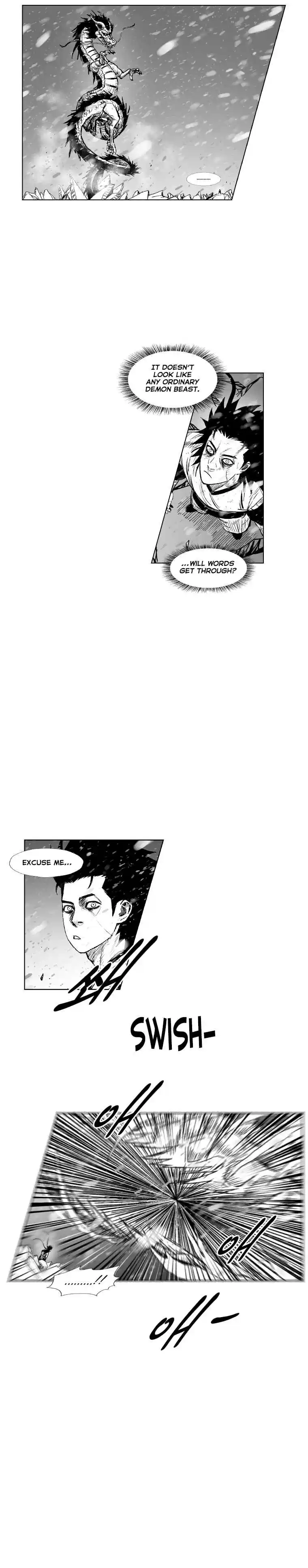 Red Storm Vol. 15 Ch. 303