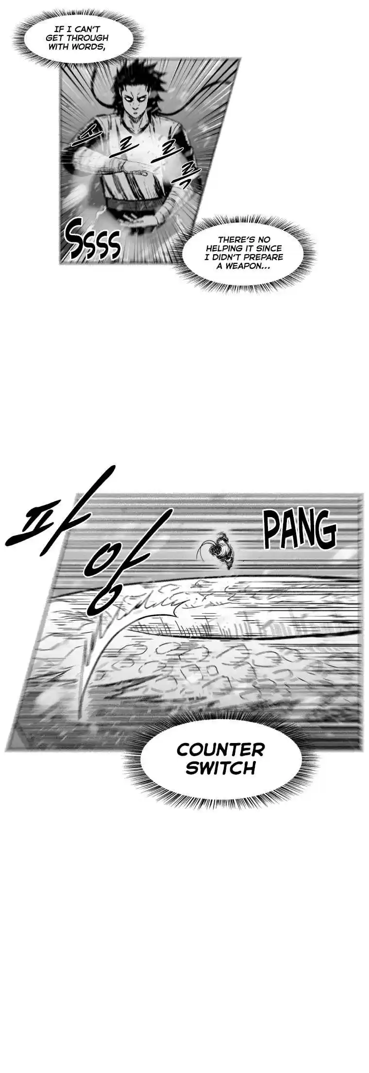 Red Storm Vol. 15 Ch. 303