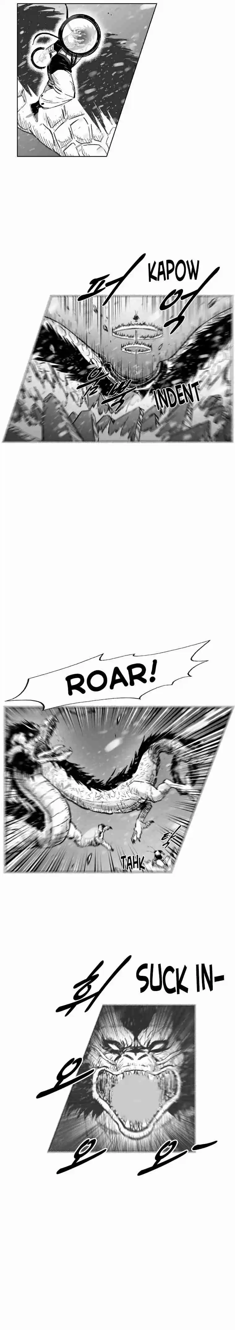 Red Storm Vol. 15 Ch. 303