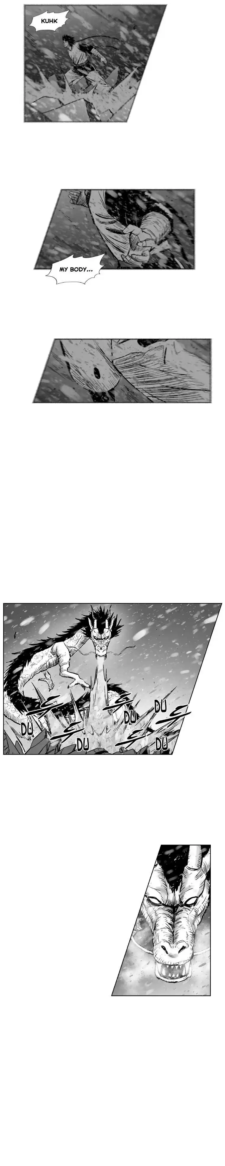 Red Storm Vol. 15 Ch. 303