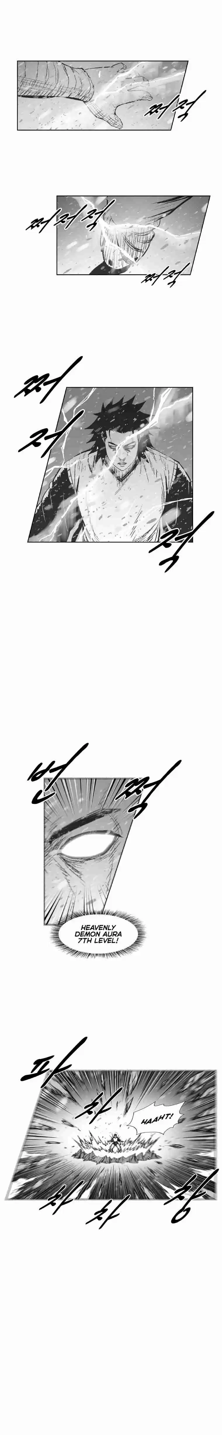 Red Storm Vol. 15 Ch. 304