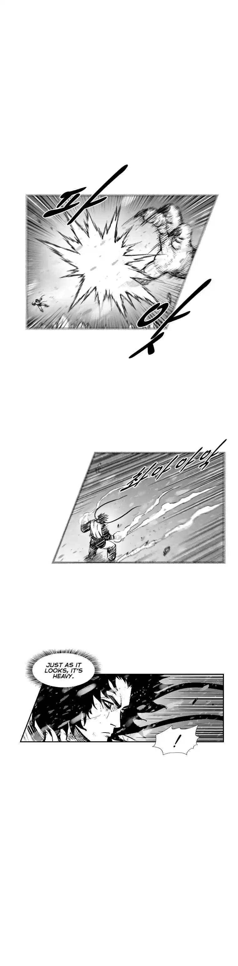 Red Storm Vol. 15 Ch. 304