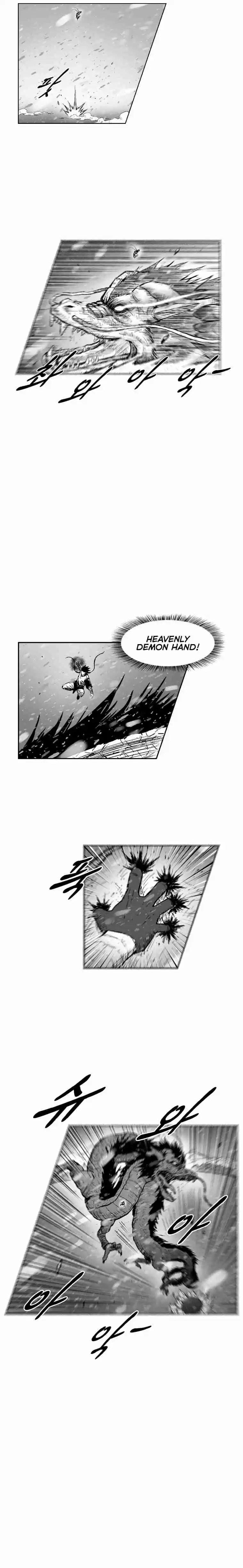 Red Storm Vol. 15 Ch. 304