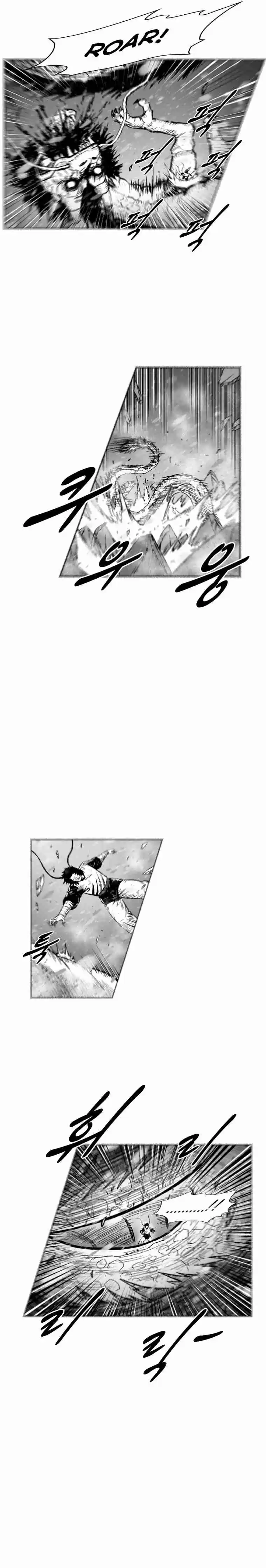 Red Storm Vol. 15 Ch. 304