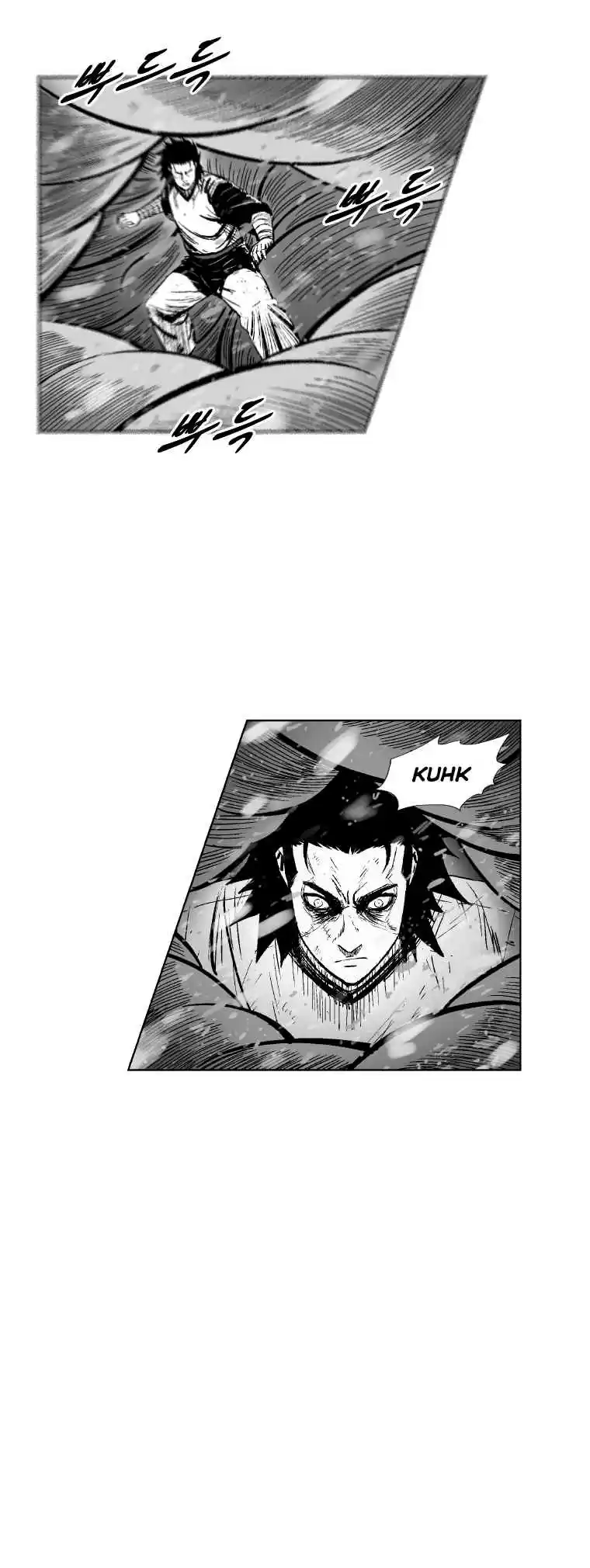 Red Storm Vol. 15 Ch. 304