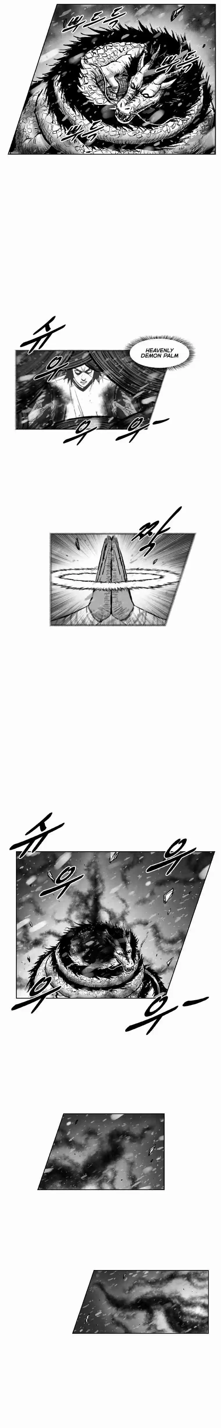 Red Storm Vol. 15 Ch. 304