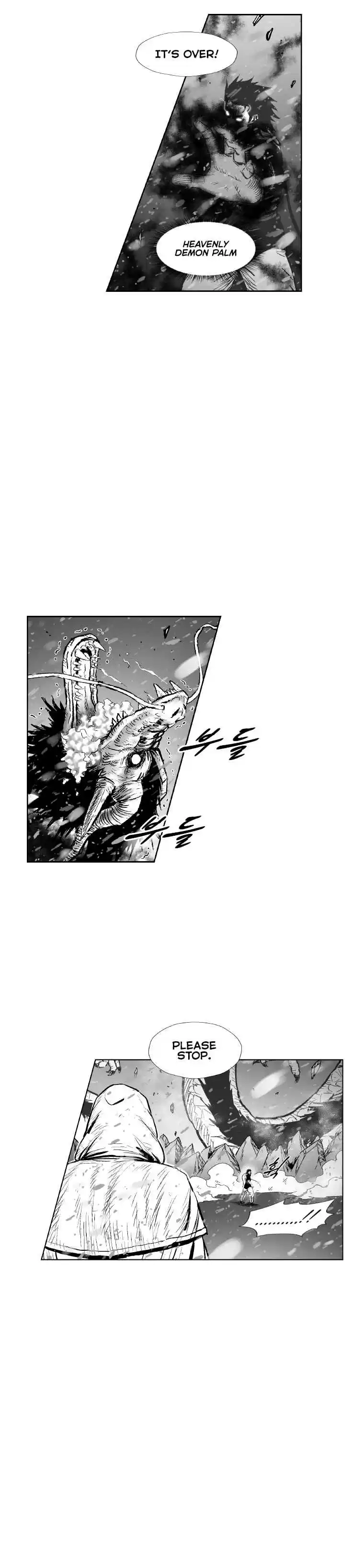 Red Storm Vol. 15 Ch. 304